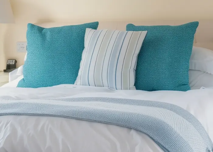 limpieza de colchones